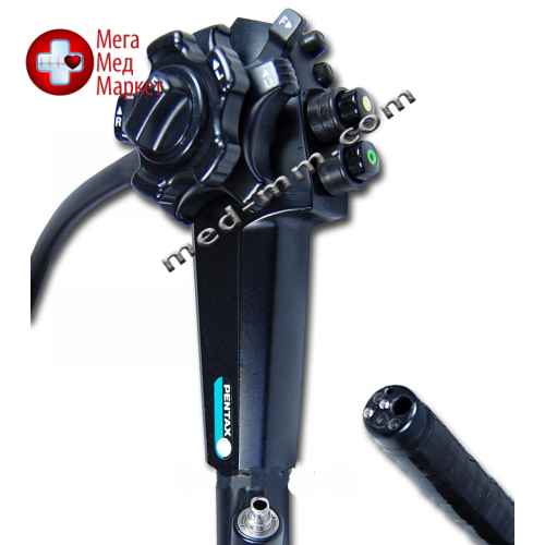 HD видеогастроскоп Pentax EG-2990i